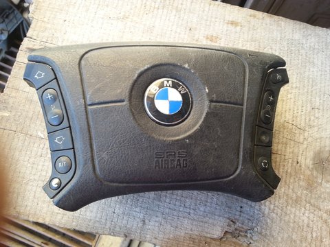 Airbag pentru BMW E39 - Anunturi cu piese