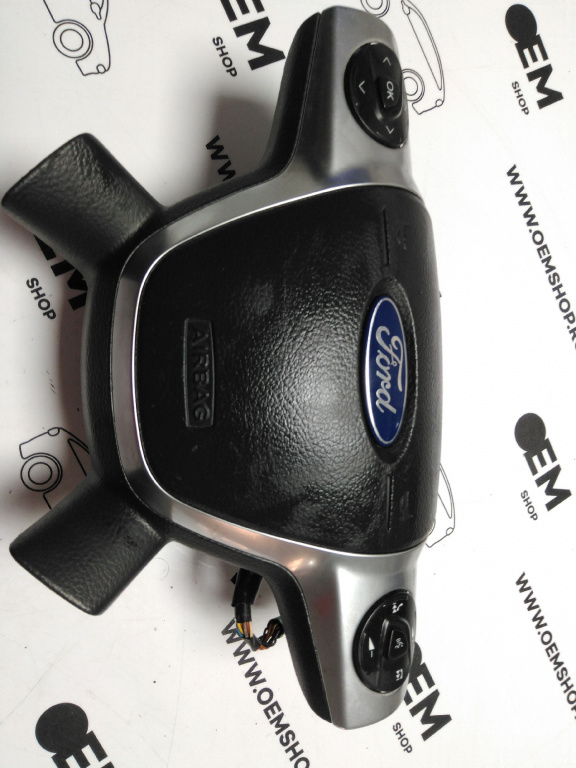 AIRBAG VOLAN CU COMENZI Ford FOCUS 3 2013 UFMA EM51-R042B85-BA