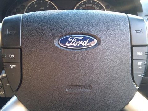 Airbag volan cu comenzi Ford Mondeo 2005
