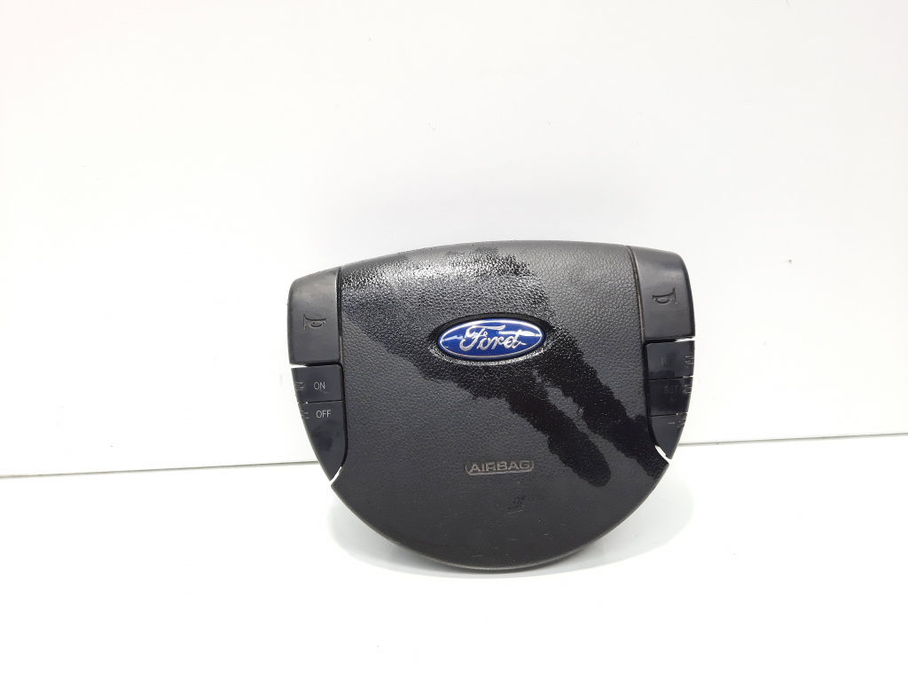 Airbag volan cu comenzi, Ford Mondeo 3 (B5Y) (id:601760)