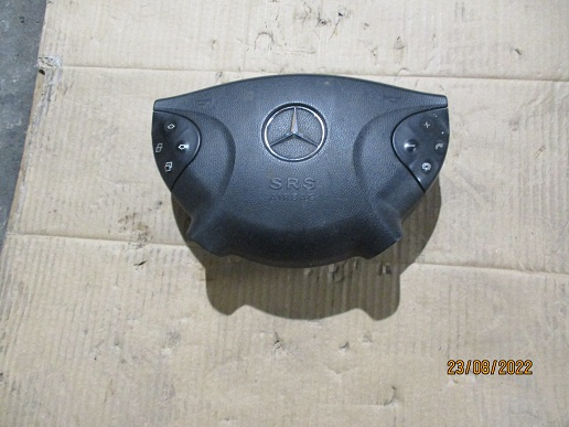 Airbag volan cu comenzi Mercedes E Class W211 2004