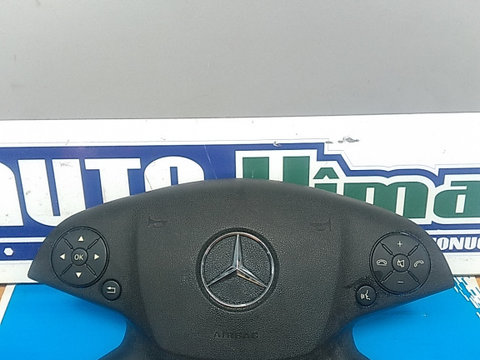 Airbag volan cu comenzi MERCEDES E-Class W212 2009-2016