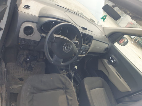 Airbag volan Dacia Lodgy Dokker 2016 2017 2018