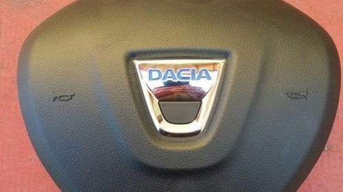 Airbag Volan Dacia Logan 2 facelift , Da