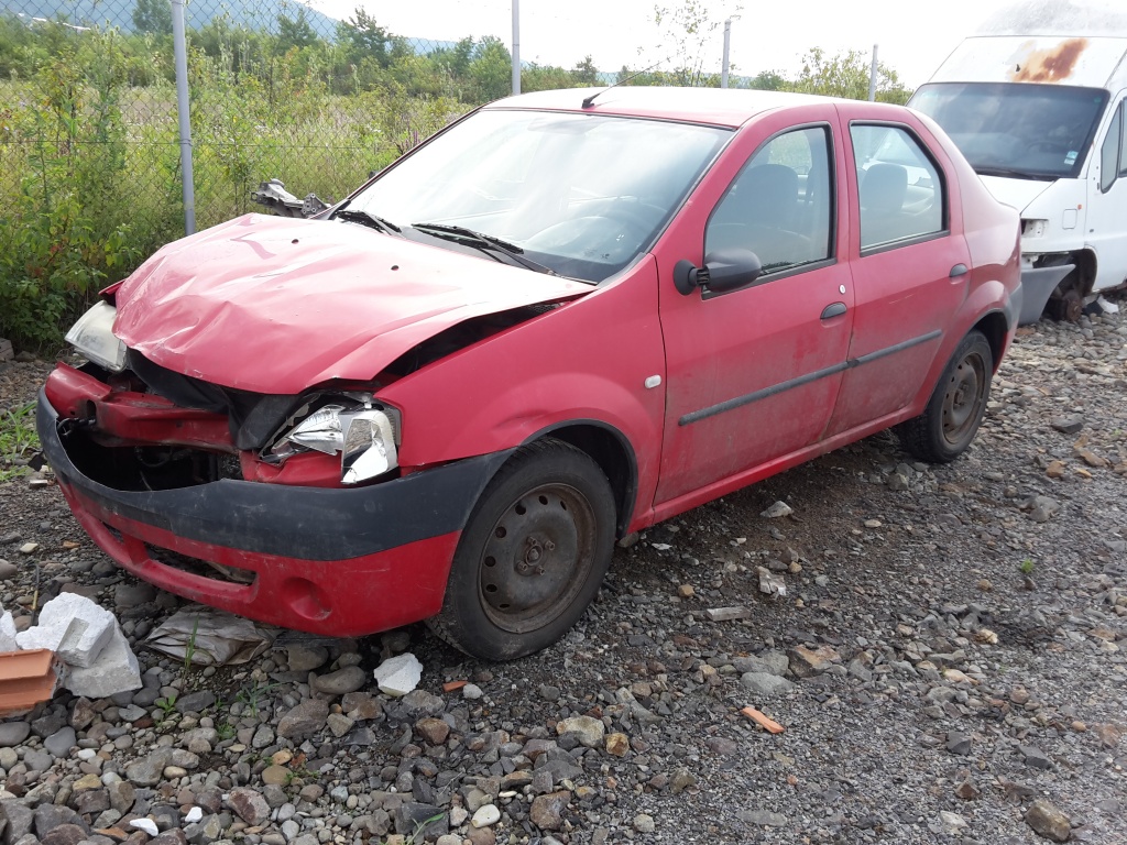 Airbag volan Dacia Logan 2004 berlina 1.4