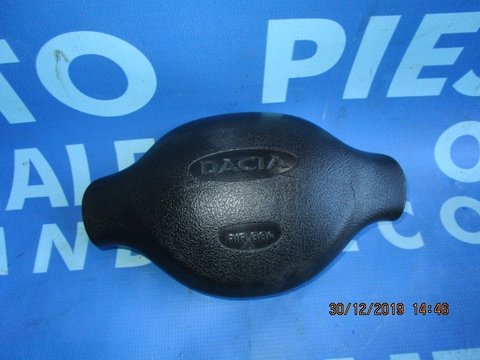 Airbag volan Dacia Logan 2006; 6014332