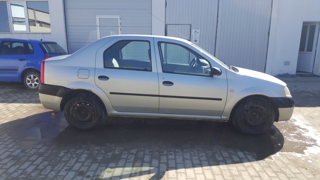 Airbag volan Dacia Logan 2006 berlina 1.