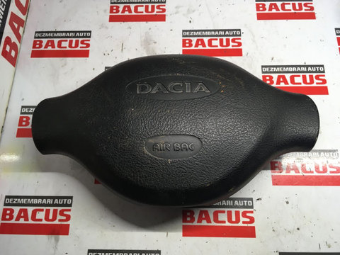 Airbag volan Dacia Logan cod: 8200546962