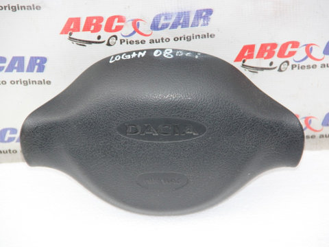 Airbag volan Dacia Logan cod: 8200748155-A 2004-2008