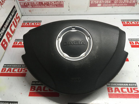 Airbag volan Dacia Logan cod: 8200823307