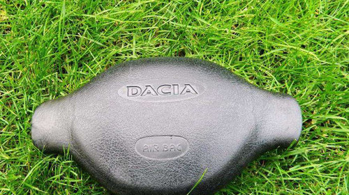 Airbag volan Dacia Logan Faza 1