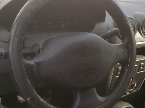 Airbag volan dacia logan mcv 2011