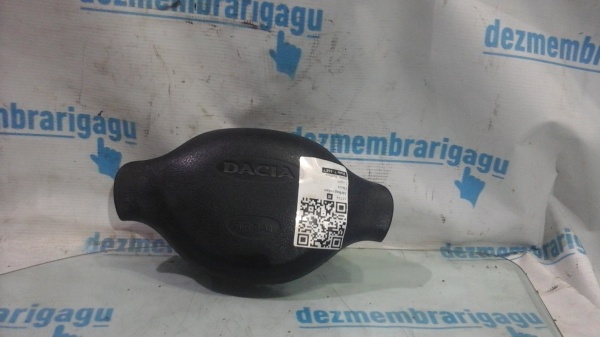 Airbag volan Dacia Logan