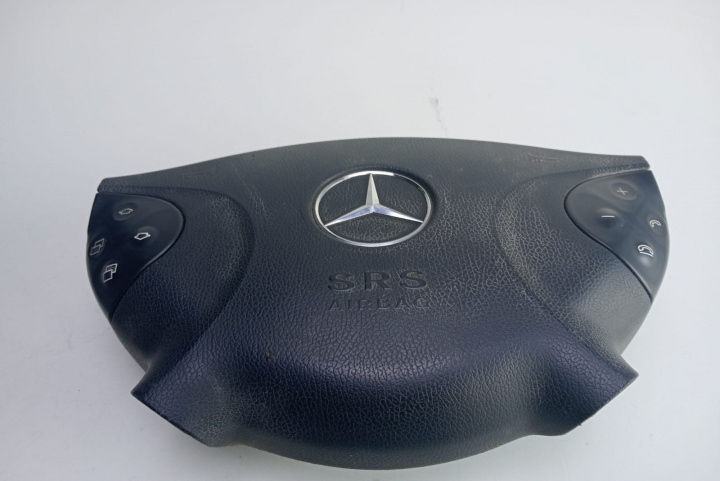 Airbag volan DCW211 Mercedes-Benz E-Class W211 [2002 - 2006]