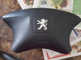 Airbag volan de peugeot partner