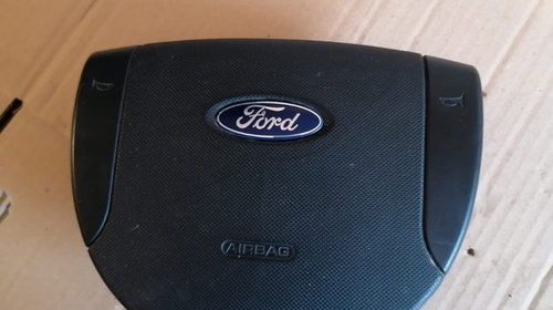 Airbag volan fără comenzi Ford Mondeo 