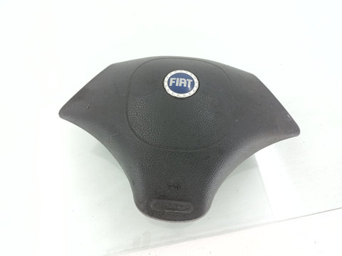 Airbag volan Fiat ALBEA 1.2i 188A5000 2001-2009 D2-3-4 735809914 DezP: 15983