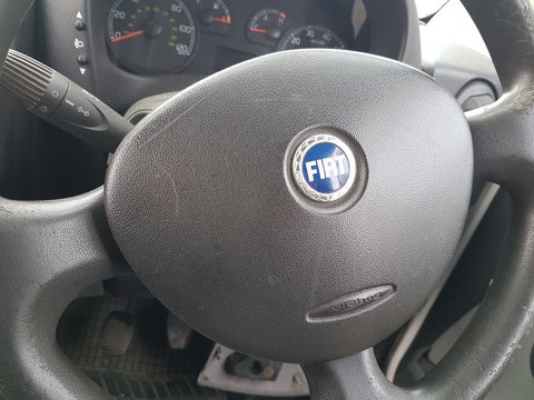Airbag Volan Fiat Doblo 2001 - 2009