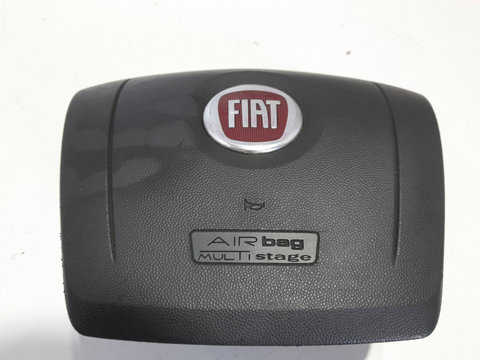Airbag volan Fiat Ducato Box 2007 07354569620