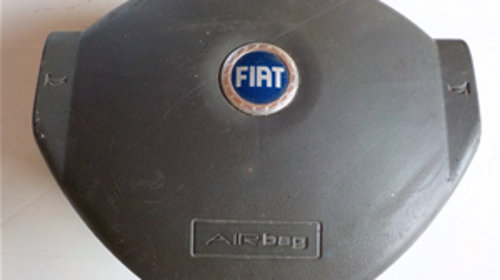 Airbag volan Fiat Panda 2004 1.2 Benzina