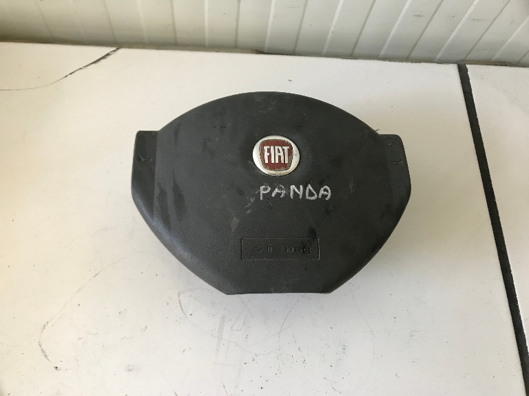 Airbag volan fiat panda 3 2003 - 2012