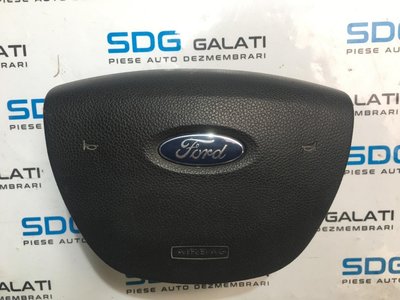 Airbag Volan Ford C Max 2003 - 2007 COD : 3M51-R04