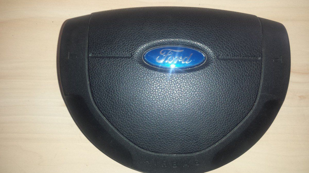 Airbag volan ford fiesta 2002-2008 cod:6s6a-a042b8