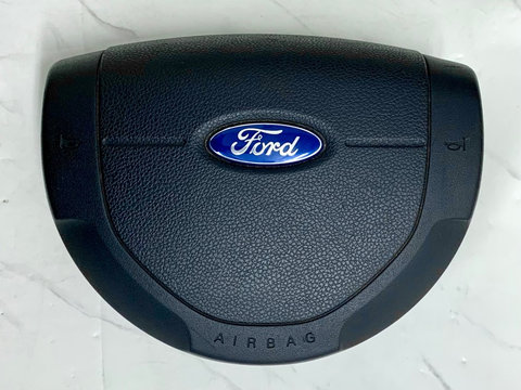 Airbag volan Ford Fiesta [2002-2010], Ford Fusion [2002-2005], cod: 6S6A-A042B85-ABZHGT