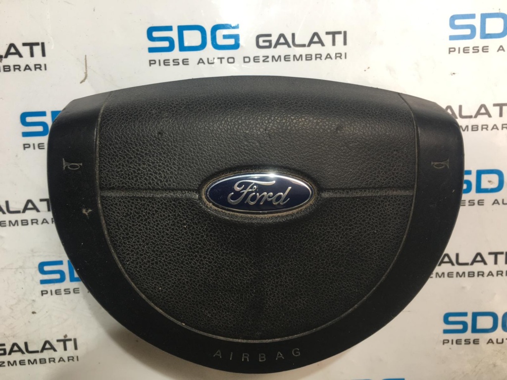 Airbag Volan Ford Fiesta 5 2002 - 2008 COD : 2S6A-A042B85-AL