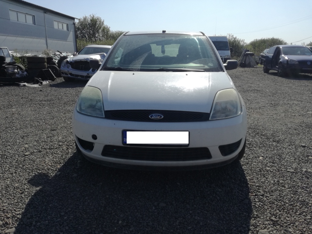 Airbag volan Ford Fiesta 5 2004 Hatchback 1.4 TDCI