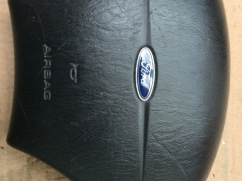 Airbag volan Ford Focus 1 1.8 TDCI 2001 98ABA042B85DC