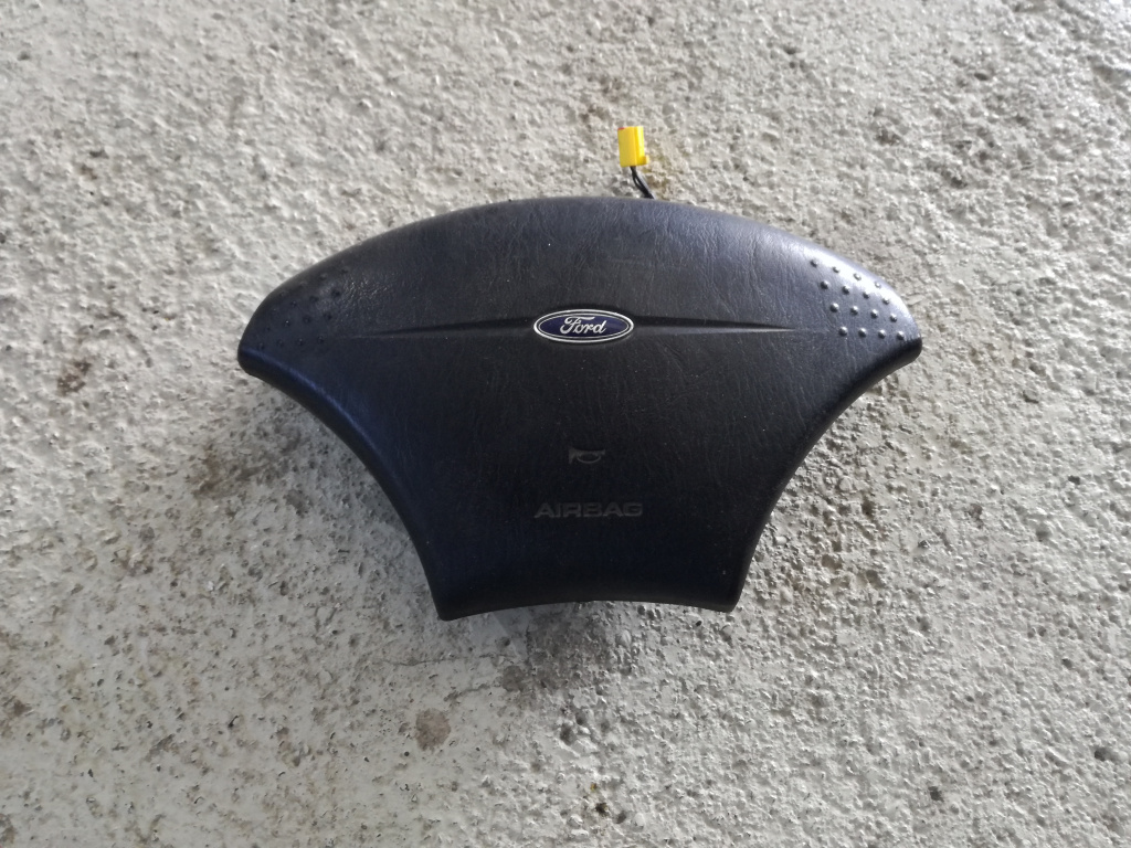 Airbag volan ford focus 1 1.8 tddi