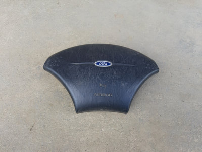 Airbag volan Ford Focus 1 fabr 1998 - 2004