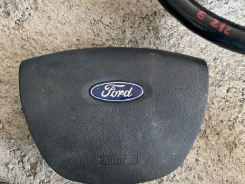 Airbag volan Ford Focus 2 2004-2008 cod: 4M51-A042B85 CC