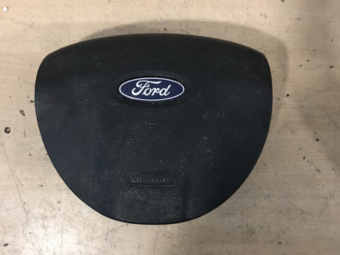 Airbag volan ford focus 2 2004 - 2008 cod: 4m51a042b85