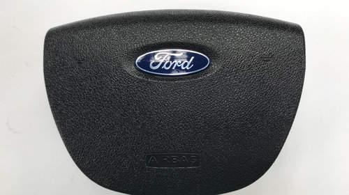 Airbag volan Ford Focus 2 2004-2008 cod: