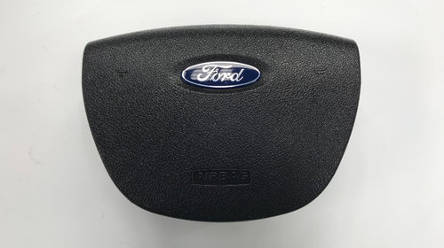 Airbag volan Ford Focus 2 2004-2008 cod: