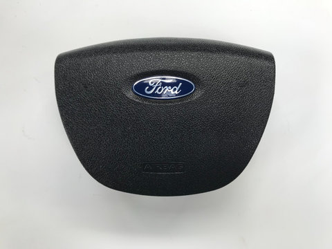 Airbag volan Ford Focus 2 2004-2008 cod: 4m51a042b85cg