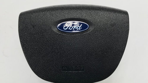 Airbag volan Ford Focus 2 2004-2008 cod: