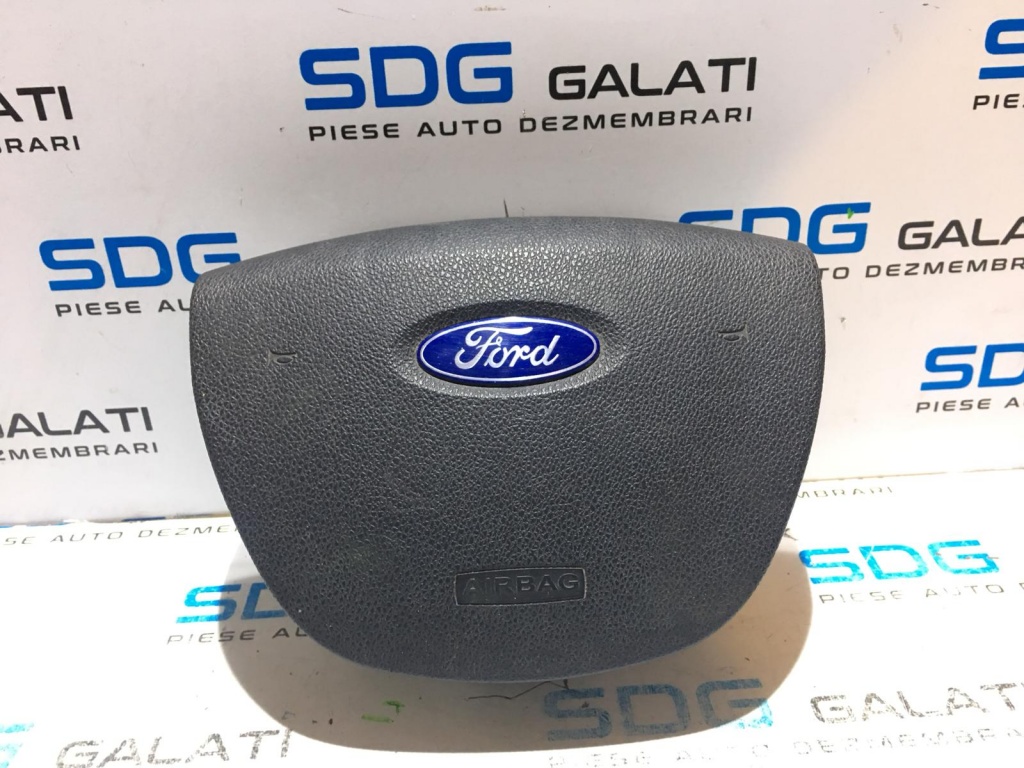 Airbag Volan Ford Focus 2 2004 - 2011 COD : 4M51-A042B85-CG