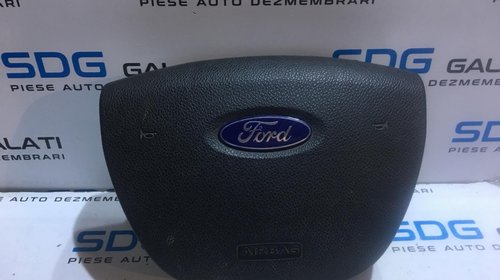 Airbag Volan Ford Focus 2 2004 - 2011 CO