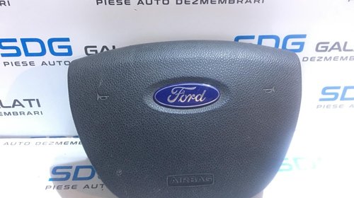 Airbag Volan Ford Focus 2 2004 - 2011 CO