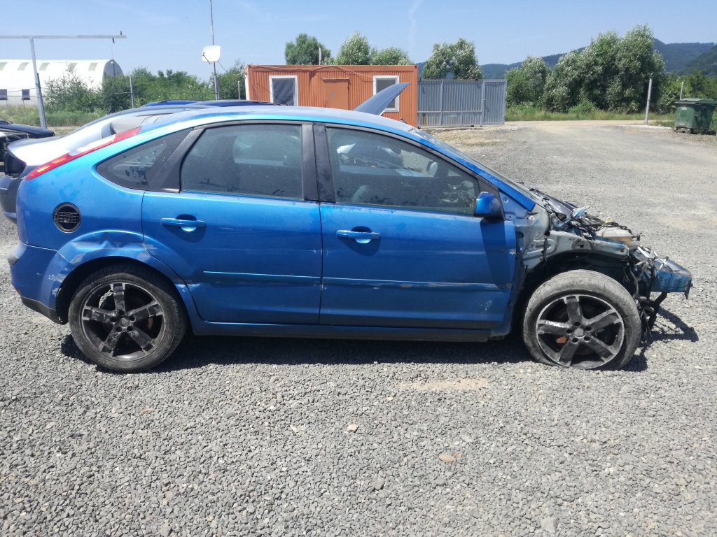 Airbag volan Ford Focus 2 2006 Hatchback