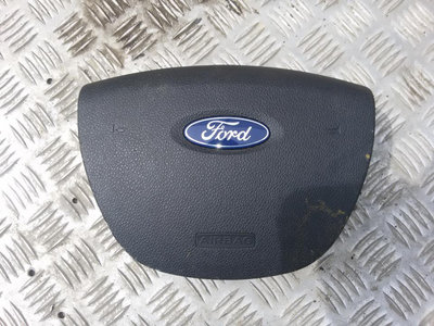 Airbag volan Ford Focus 2 2007 1.6 Diesel Cod moto