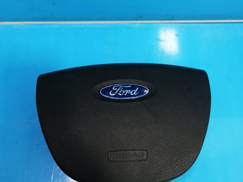 Airbag volan Ford Focus 2 4M51-A042B85-CE