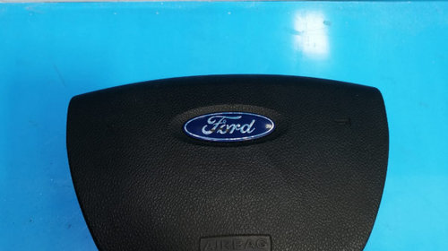 Airbag volan Ford Focus 2 4M51-A042B85-C