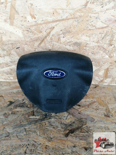 Airbag volan Ford Focus 2 an 2004-2011