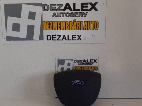 Airbag volan Ford Focus 2 cod-4m51a042b85