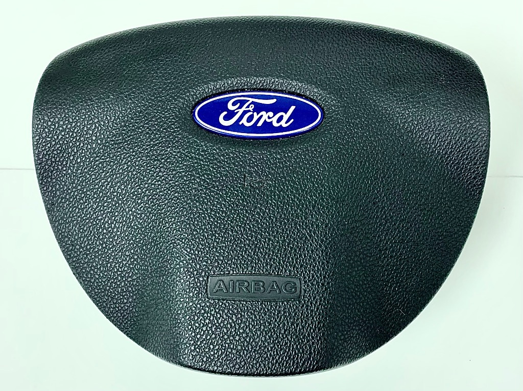 Airbag volan Ford Focus 2, cod: 4M51A042B85DF, 4M51-A042B85-DF, 4M51-A042B85-DF, 4M51 A042B85 DF