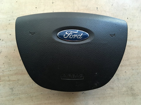 Airbag volan Ford Focus 2 cod: 8v4t r042b85 acw